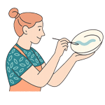 Workshops potten draaien